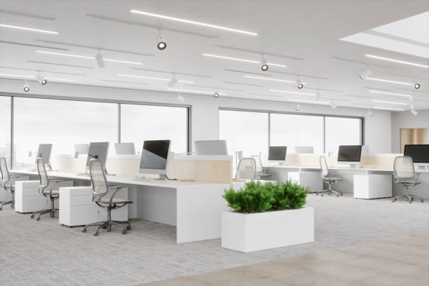 Office Carpet Buying Guide