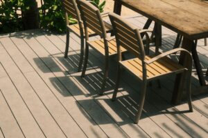 Outdoor Flooring Ideas UAE
