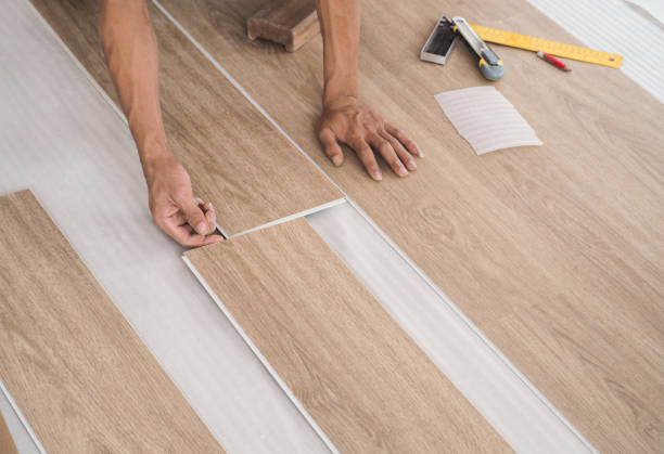 Vinyl Flooring Cost