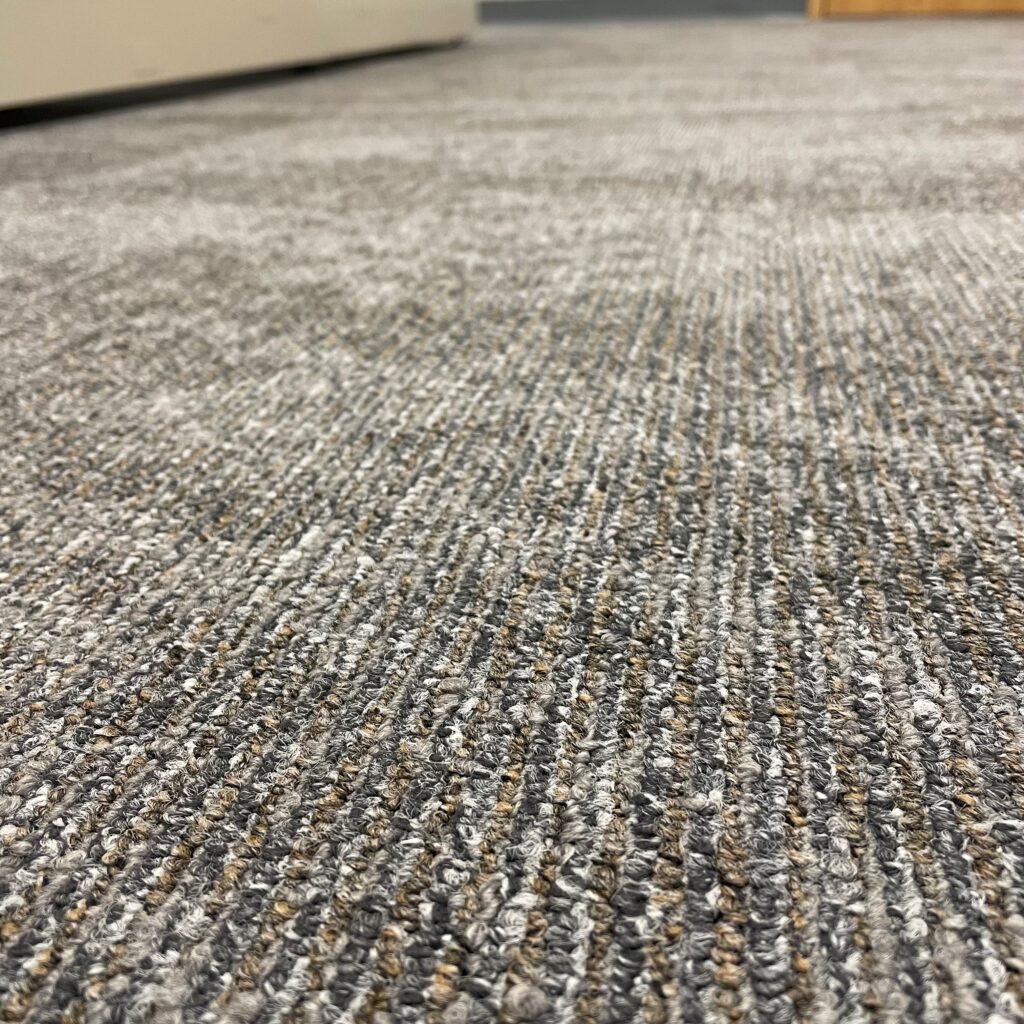 Wool vs Nylon vs Polypropylene Carpet Fibers for Abu Dhabi Families