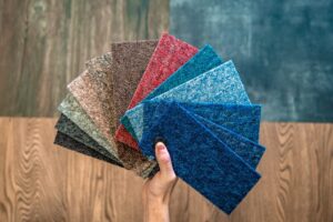 Wool vs Nylon vs Polypropylene Carpet Fibers for Abu Dhabi Families