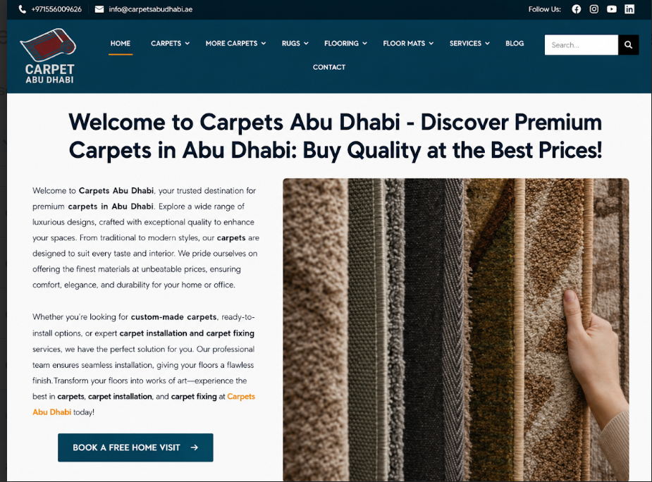 carpetabudhabi