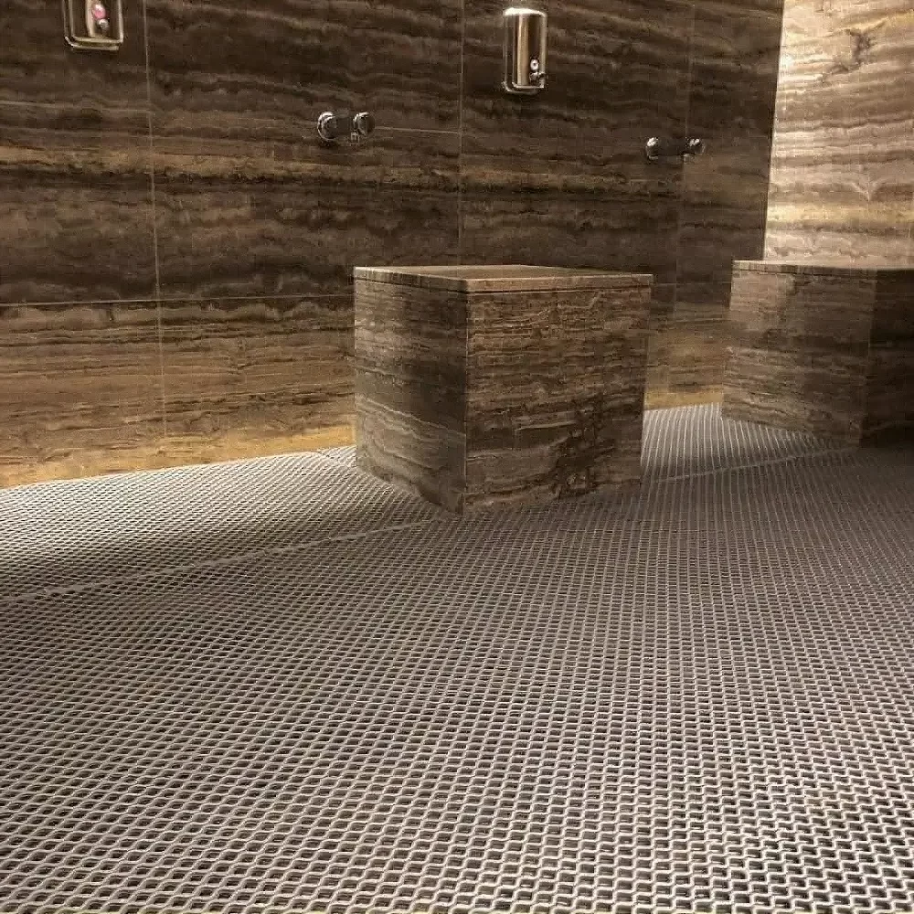 Ablution Mat