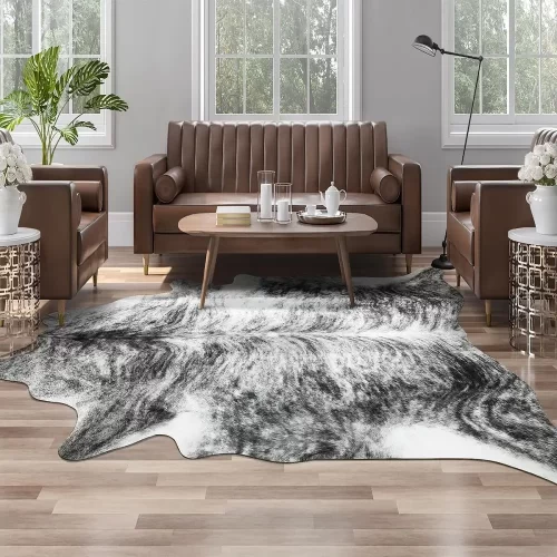 Animal Skin Rugs