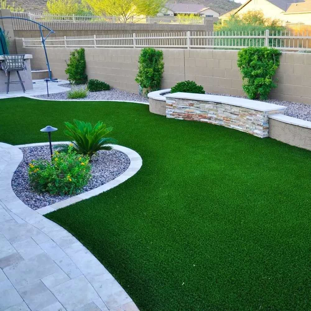 Artificial Grass