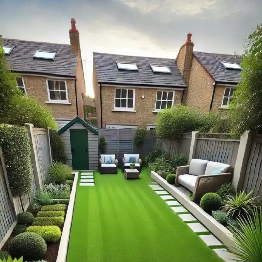 Artificial Grass 4