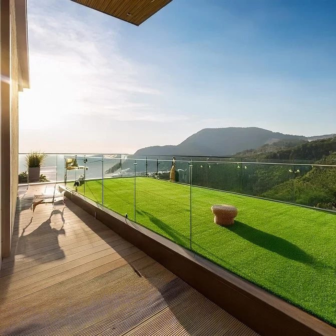 Artificial Grass-