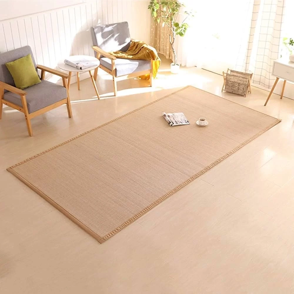 Bamboo Rugs s10