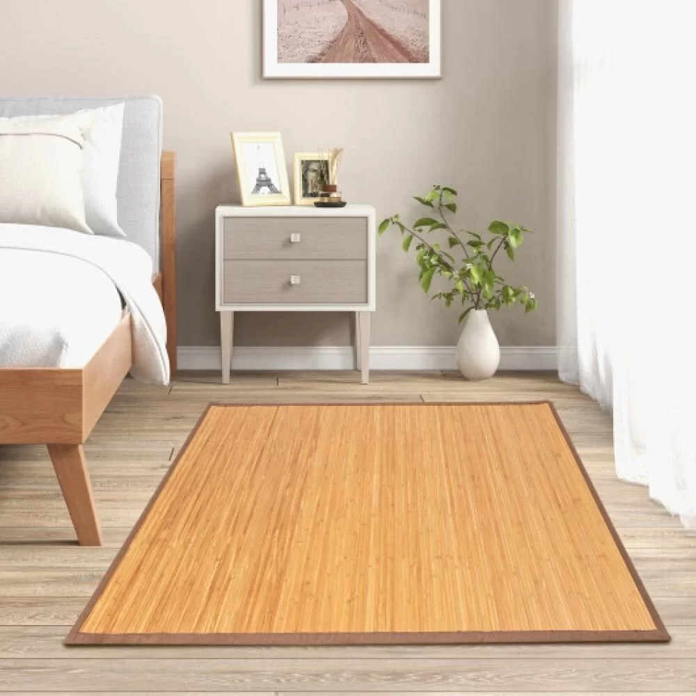 Bamboo Rugs