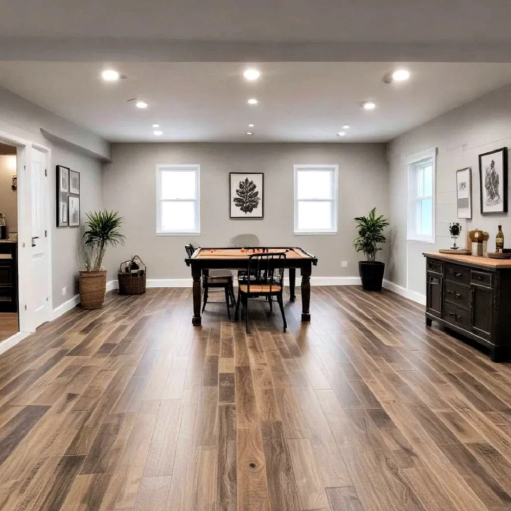 Basement Flooring s1