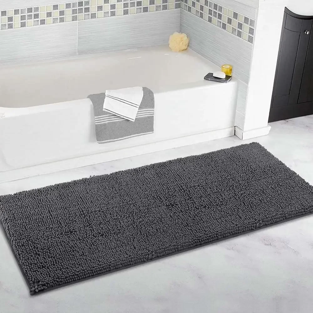 Bathroom Carpets