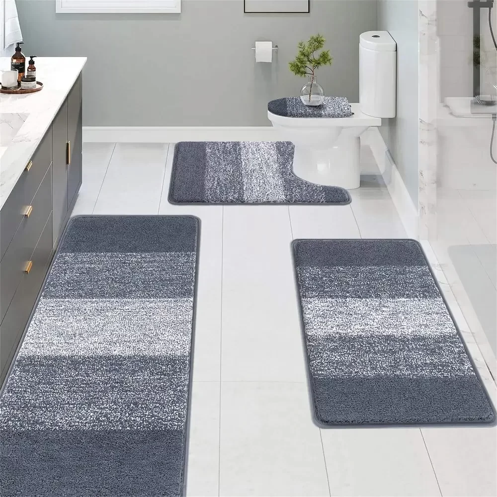 Bathroom Carpets