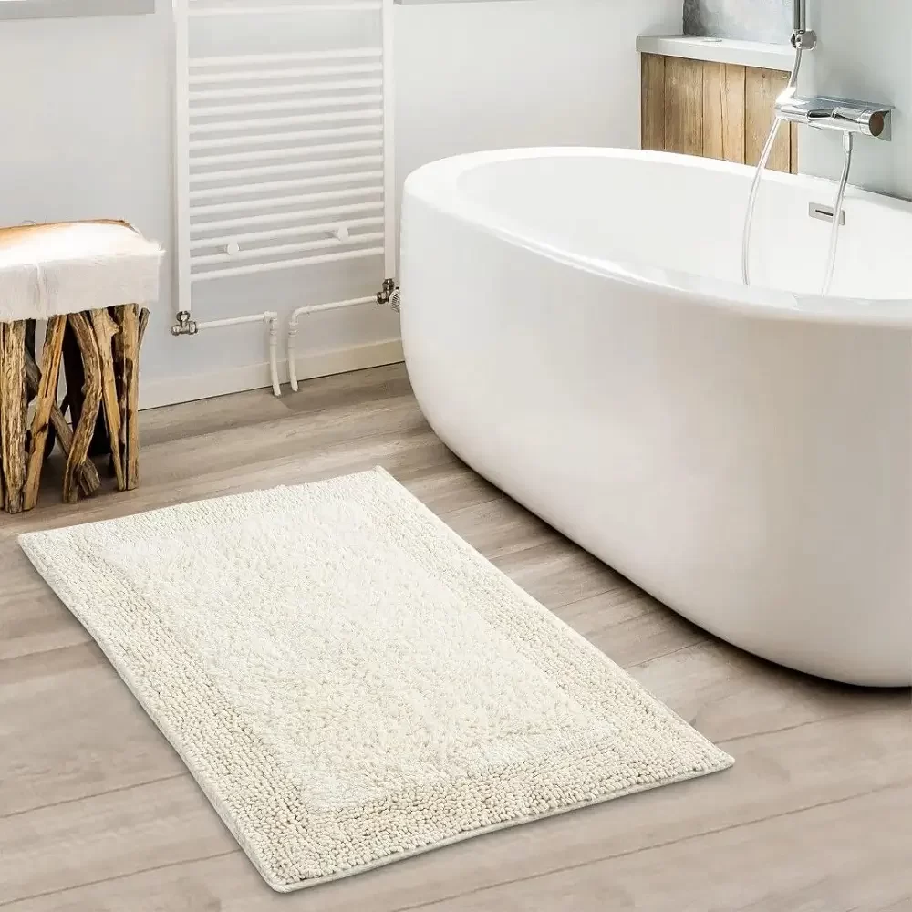 Bathroom Carpets