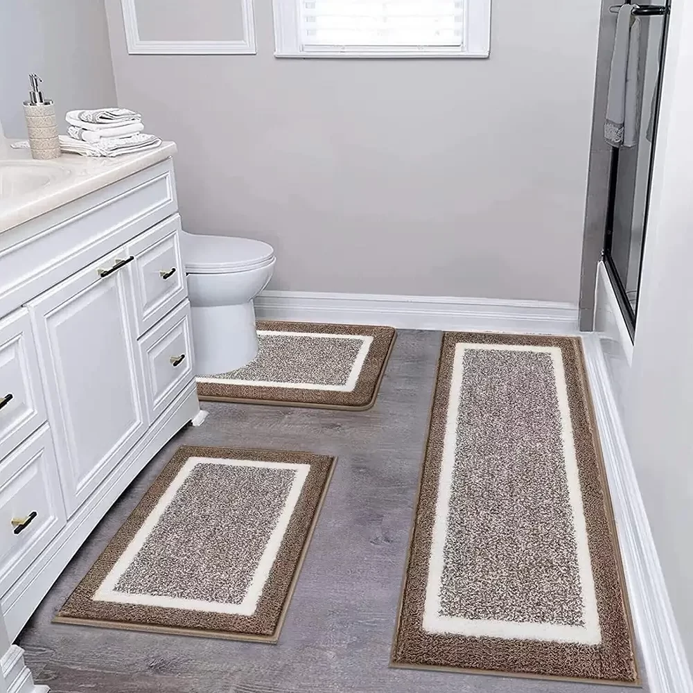 Bathroom Carpets