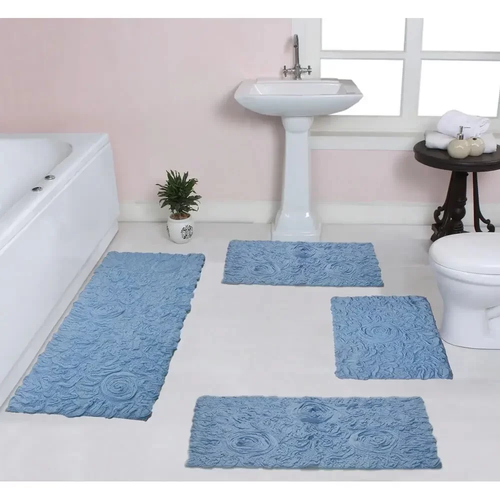 Bathroom Carpets