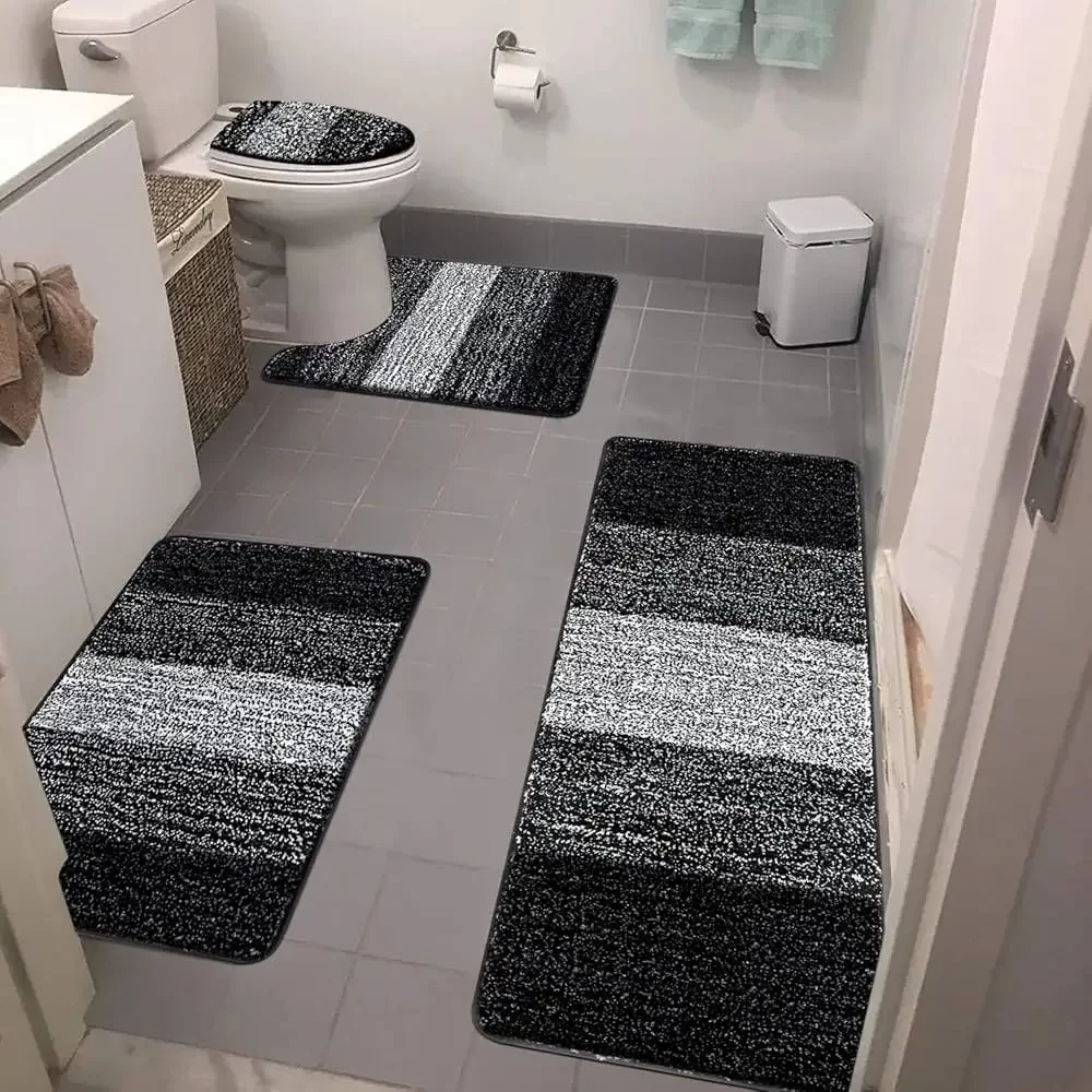 Bathroom Carpets