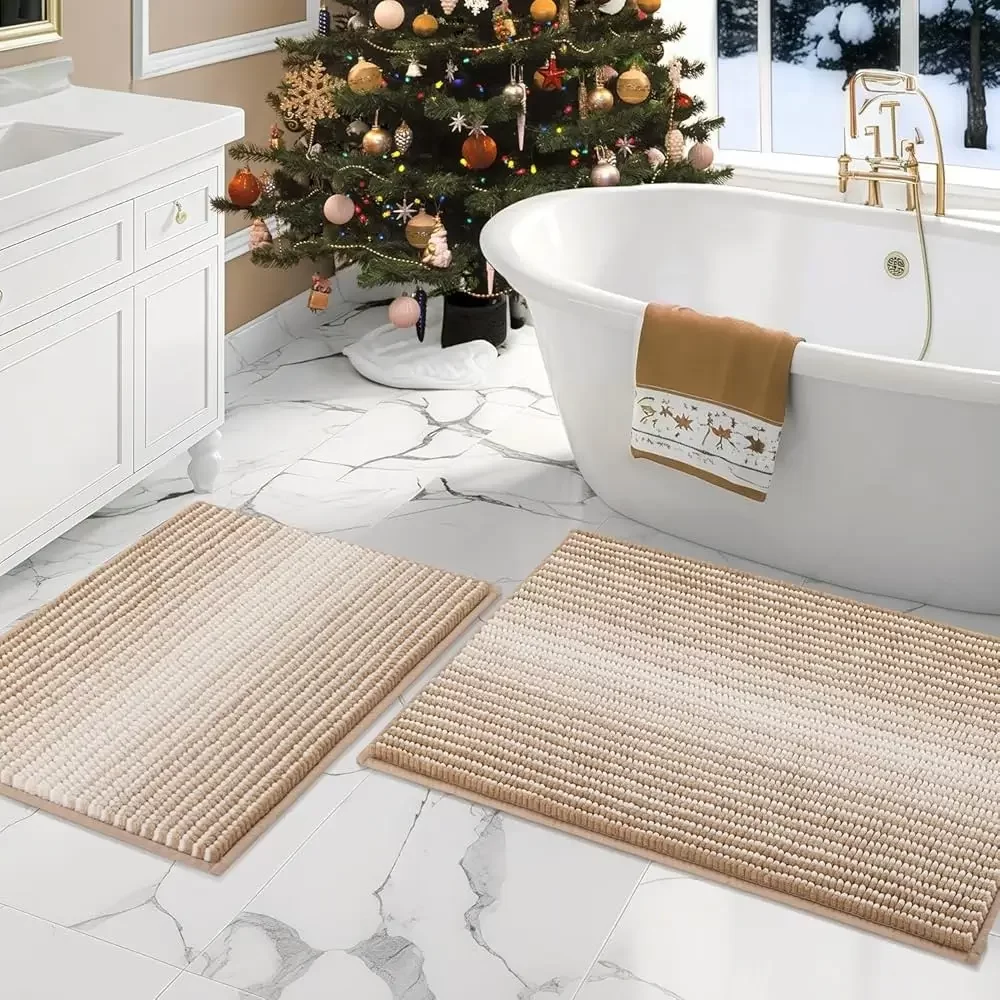 Bathroom Carpets