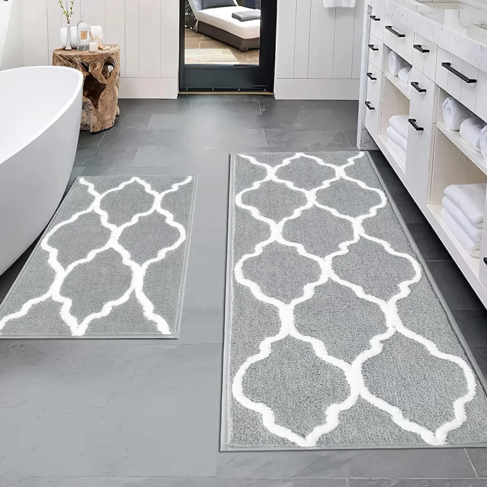 Bathroom Carpets