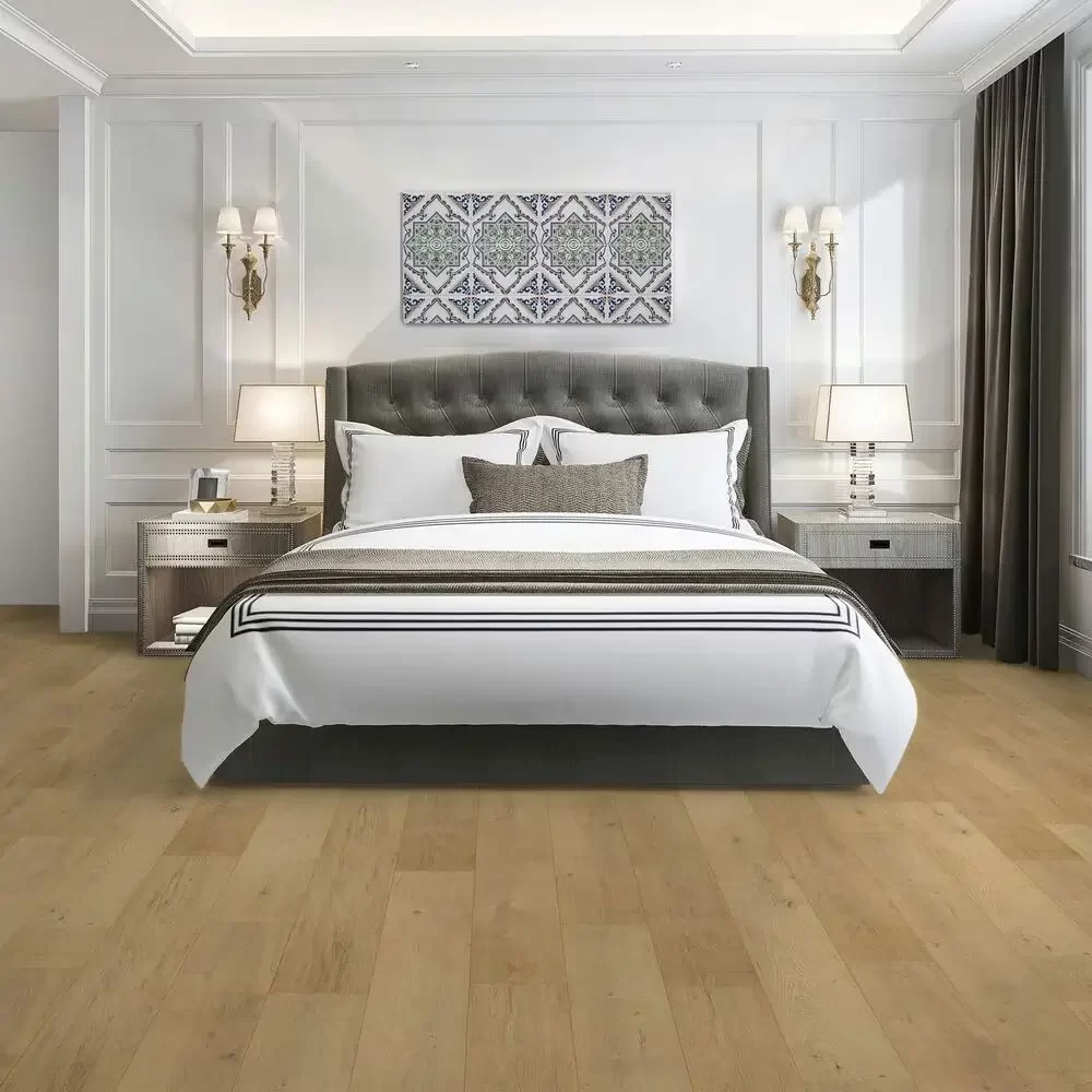 Bedroom Flooring