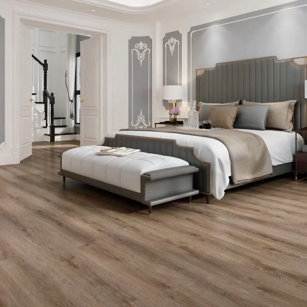 Bedroom Flooring