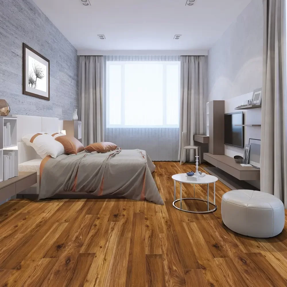 Bedroom Flooring