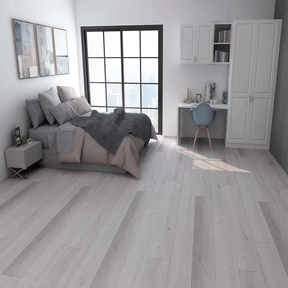 Bedroom Flooring