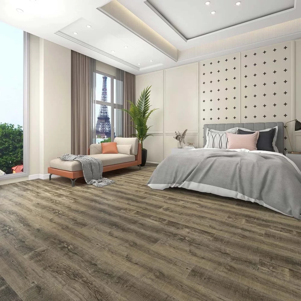 Bedroom Flooring