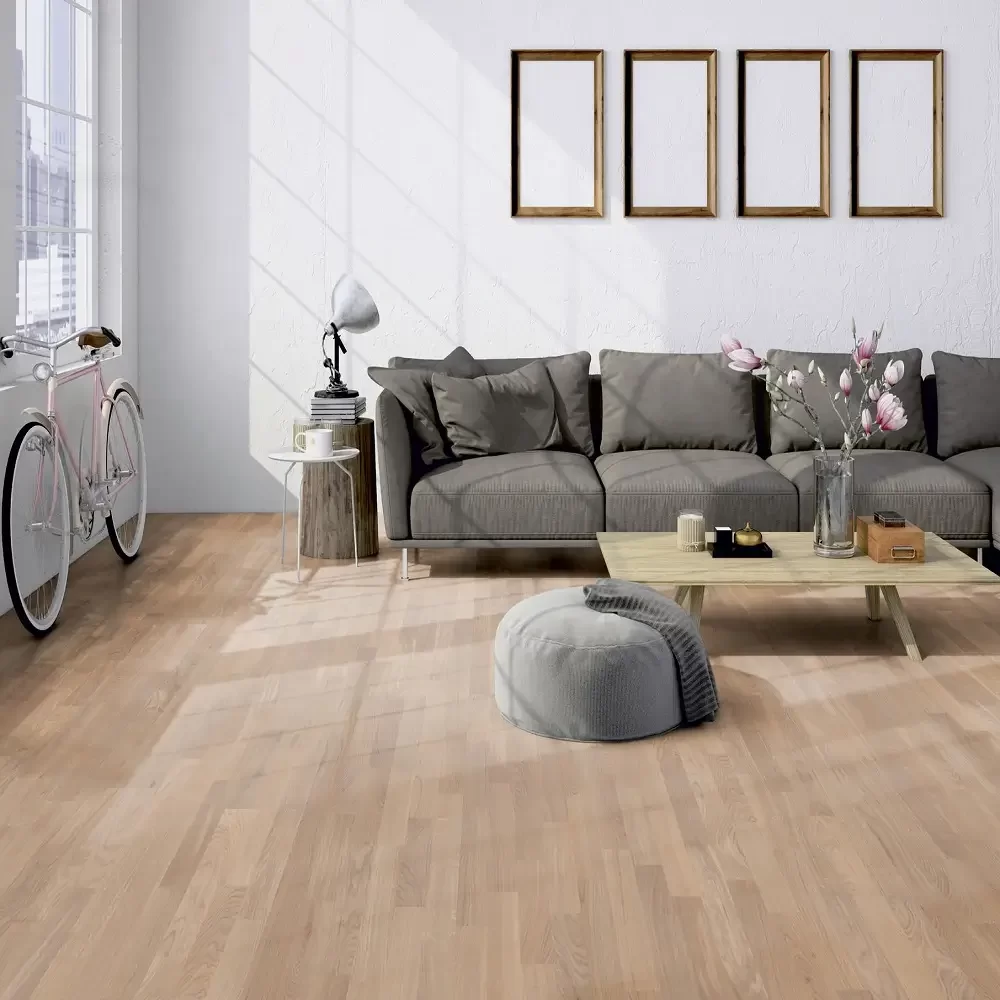 Beige Flooring