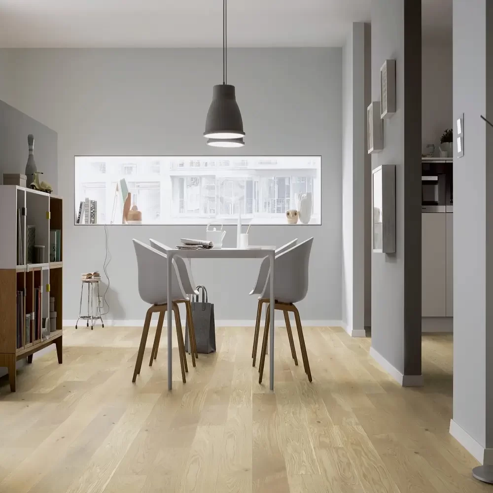 Beige Flooring