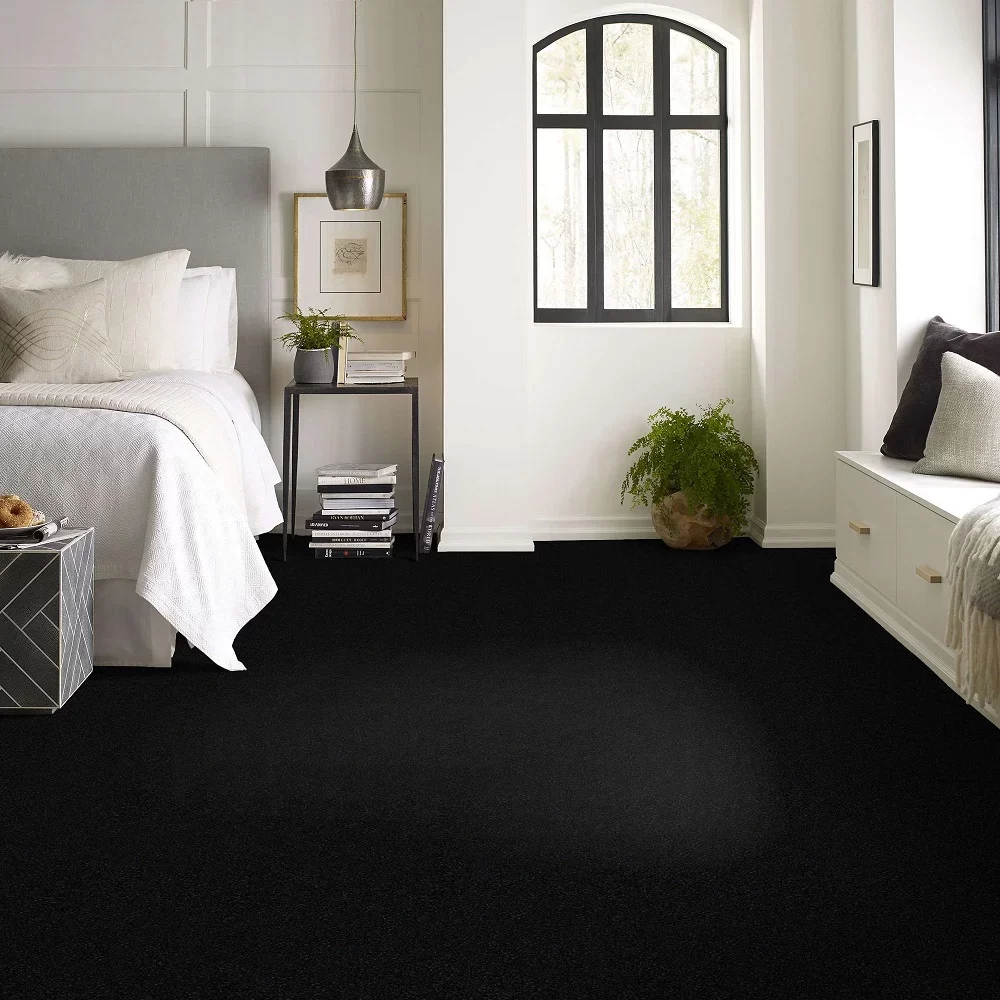 Black Carpets