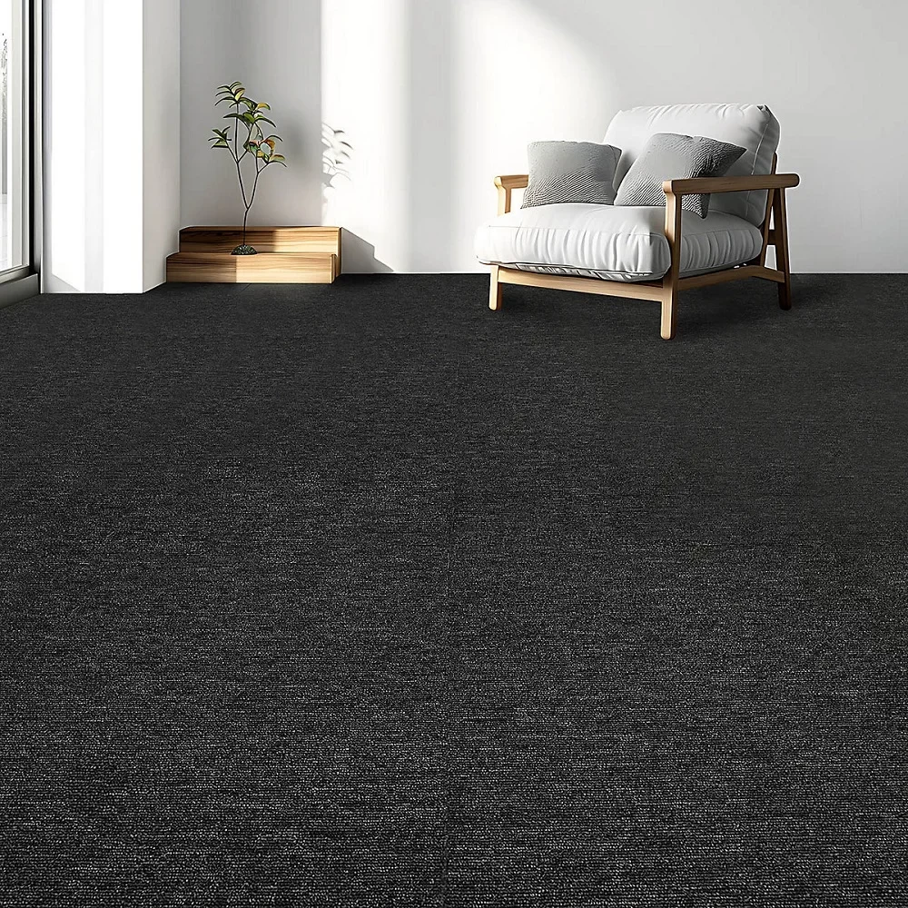 Black Carpets