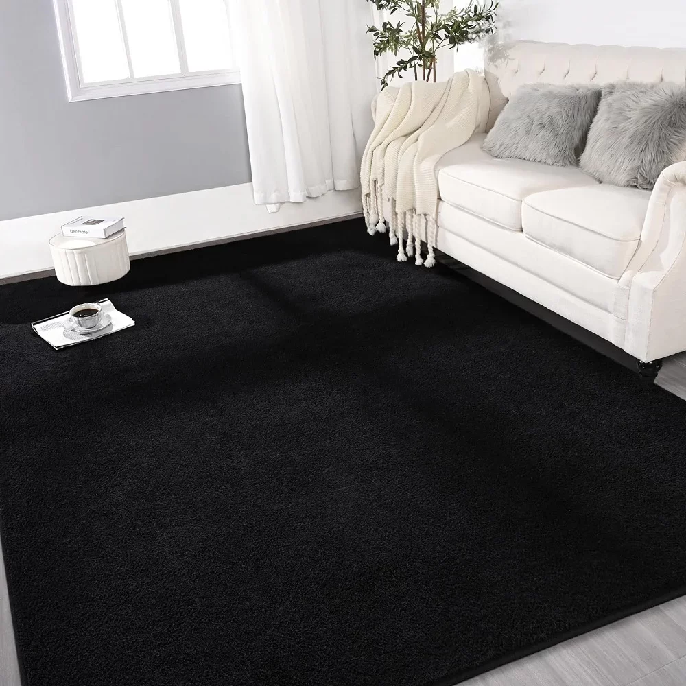 Black Carpets