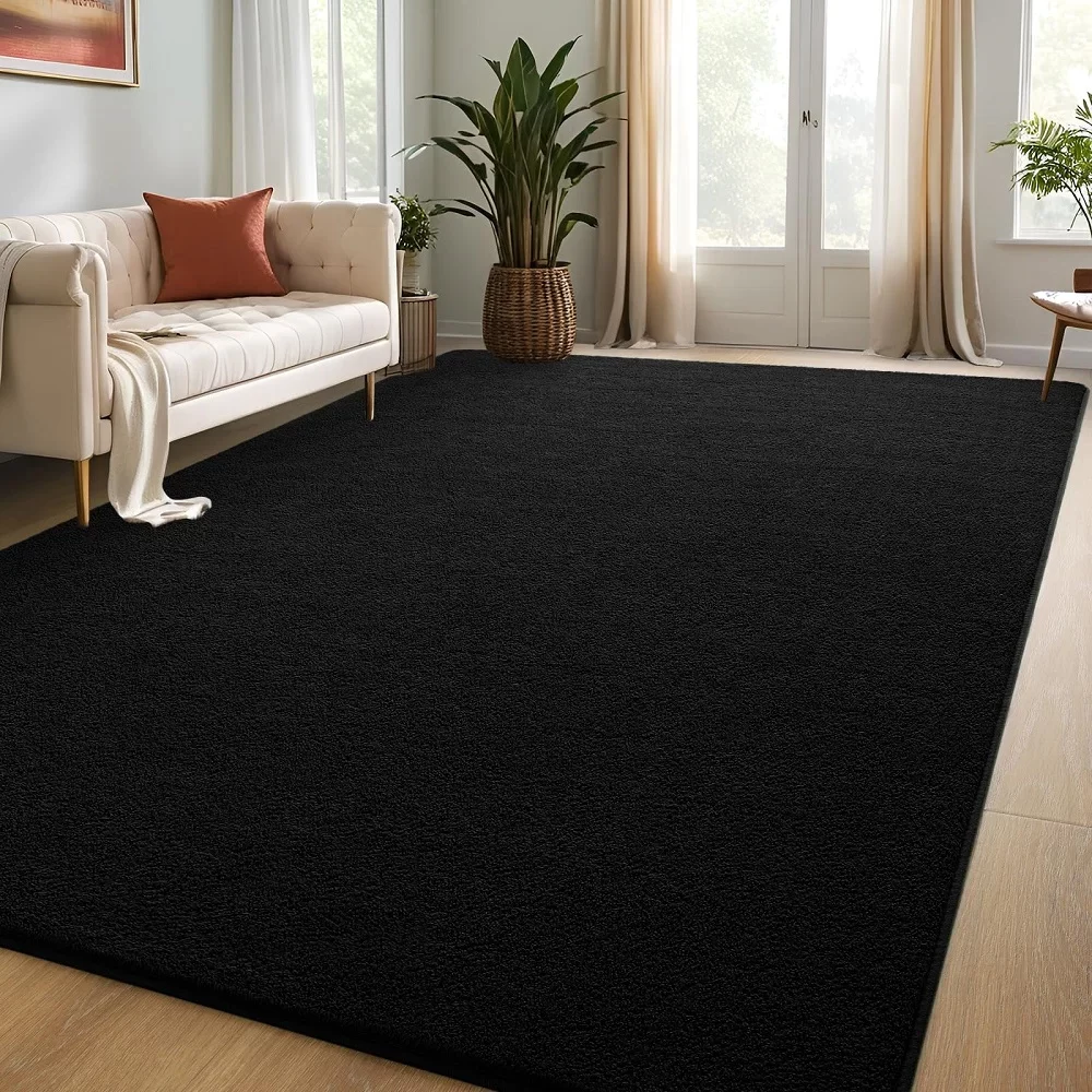 Black Carpets