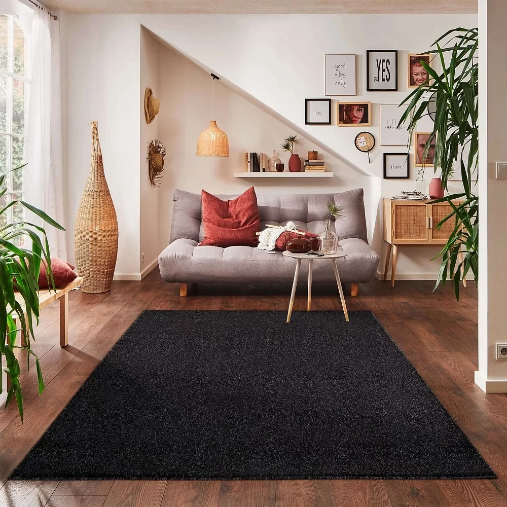 Black Carpets