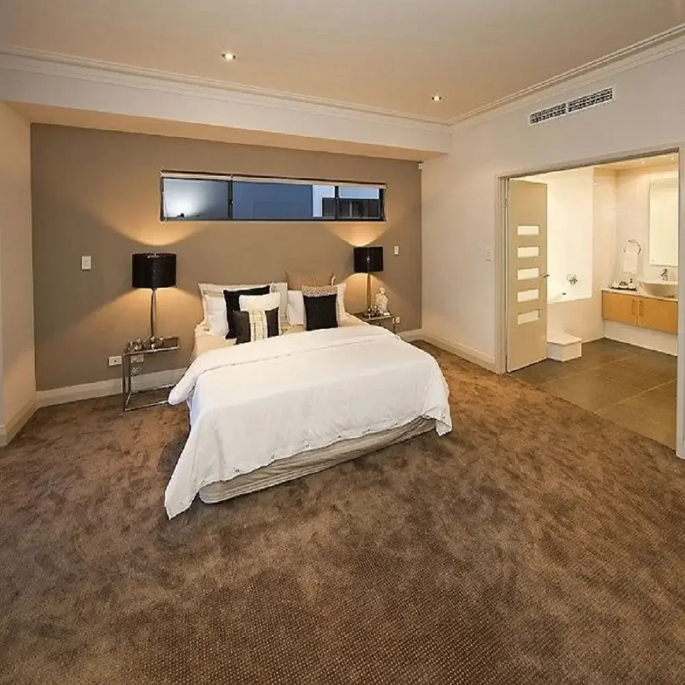 Brown Carpets