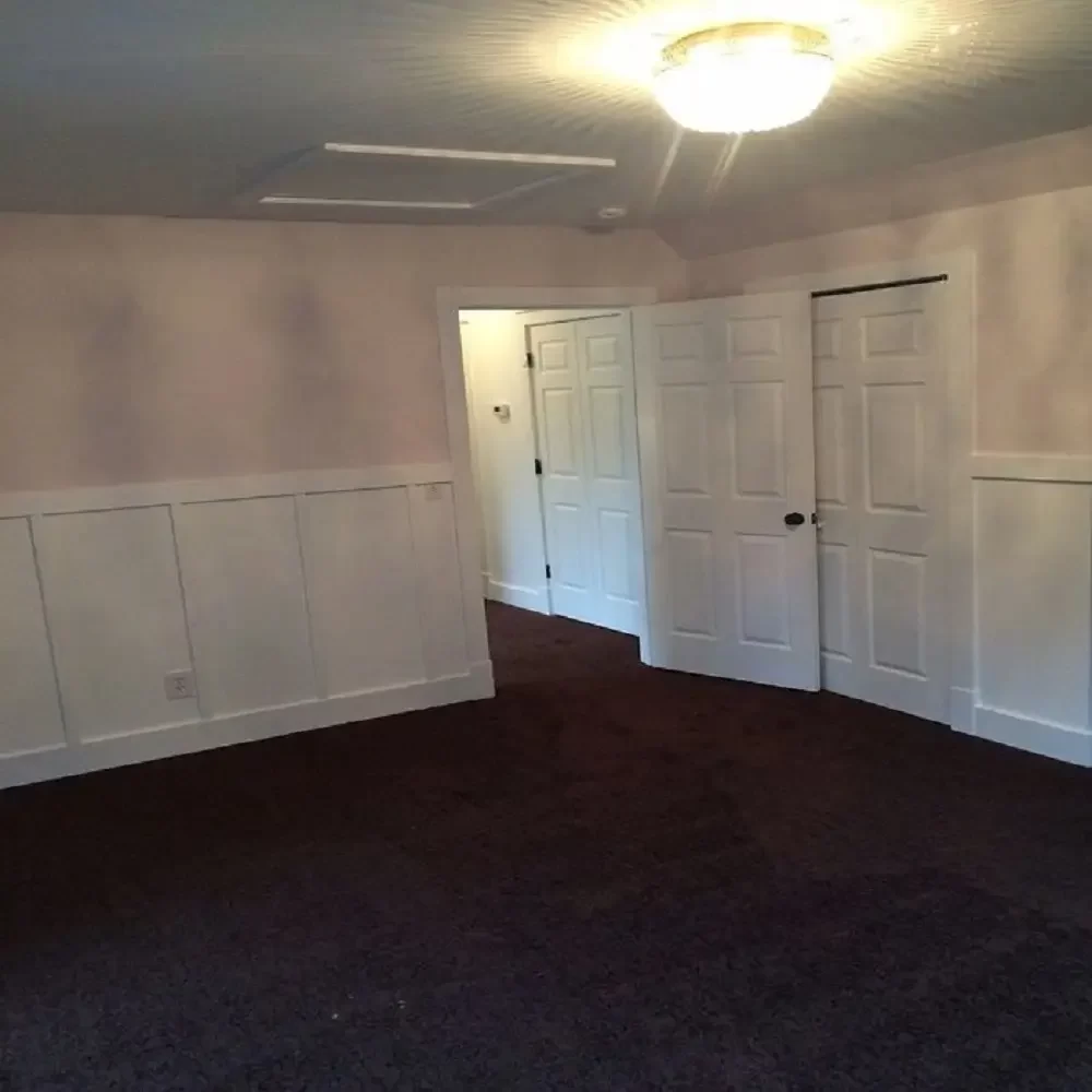 Brown Carpets