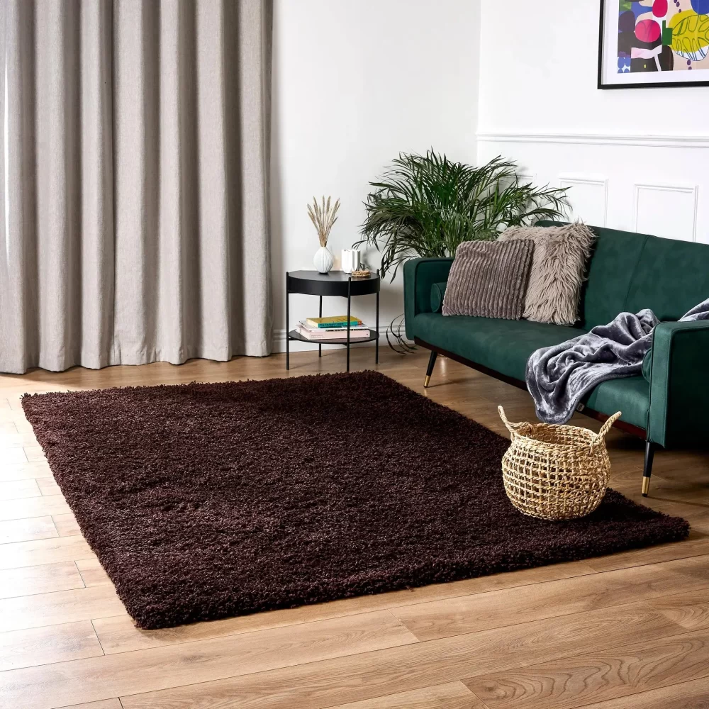 Brown Rugs