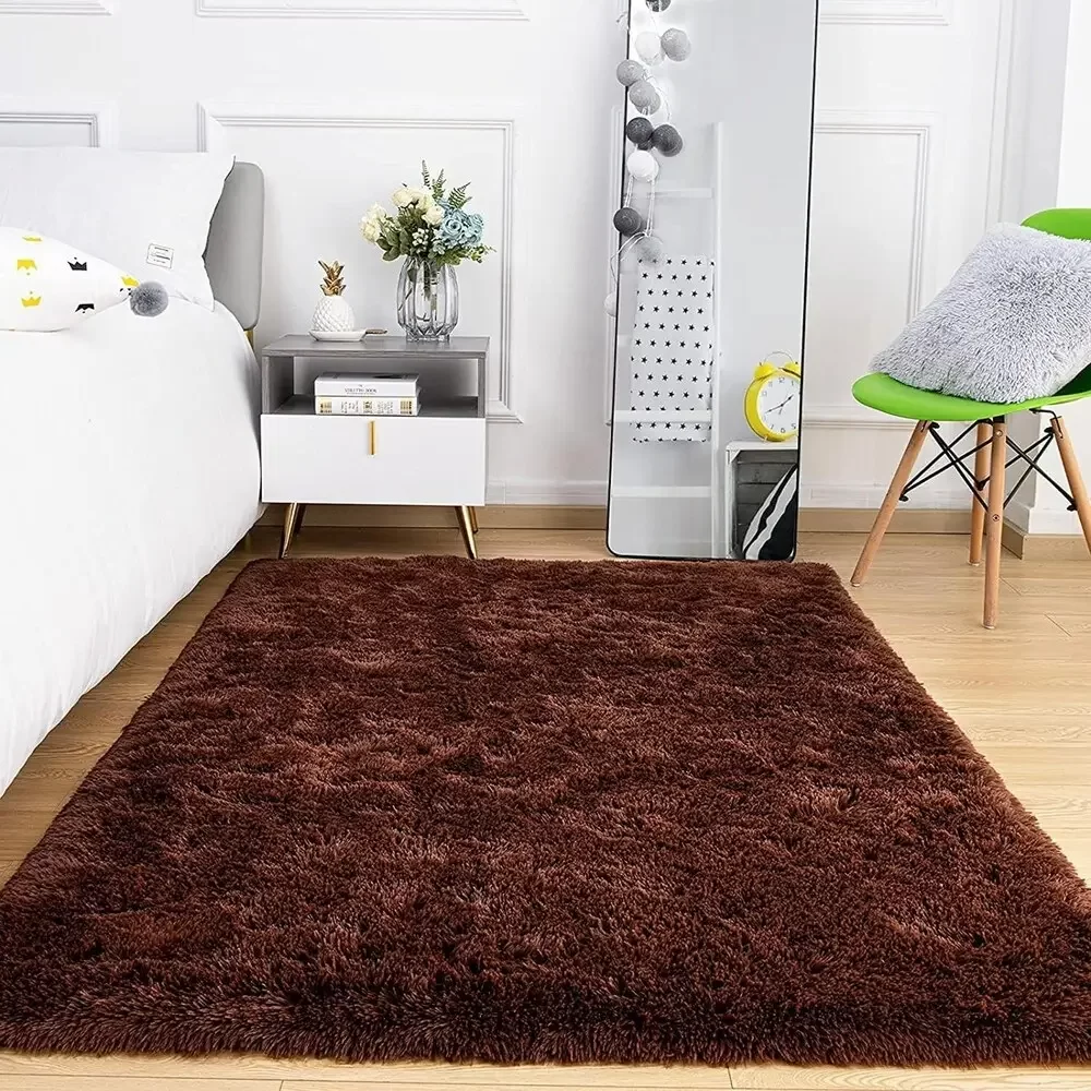 Brown Rugs