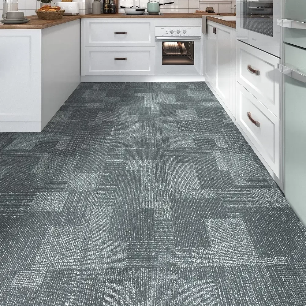Carpet Flooring