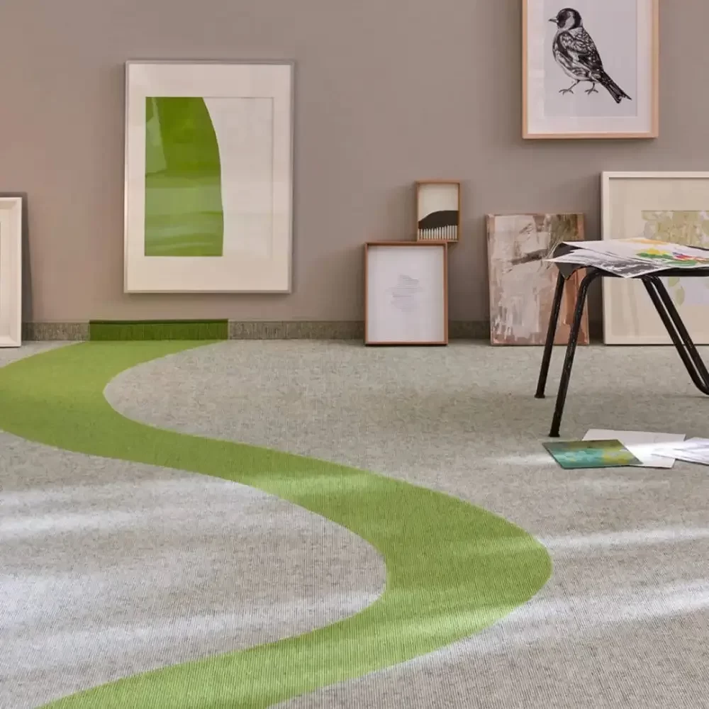 Carpet Flooring