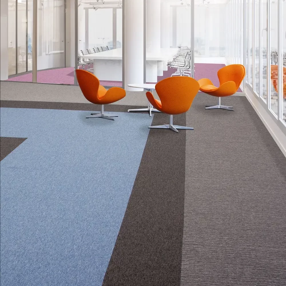Carpet Flooring