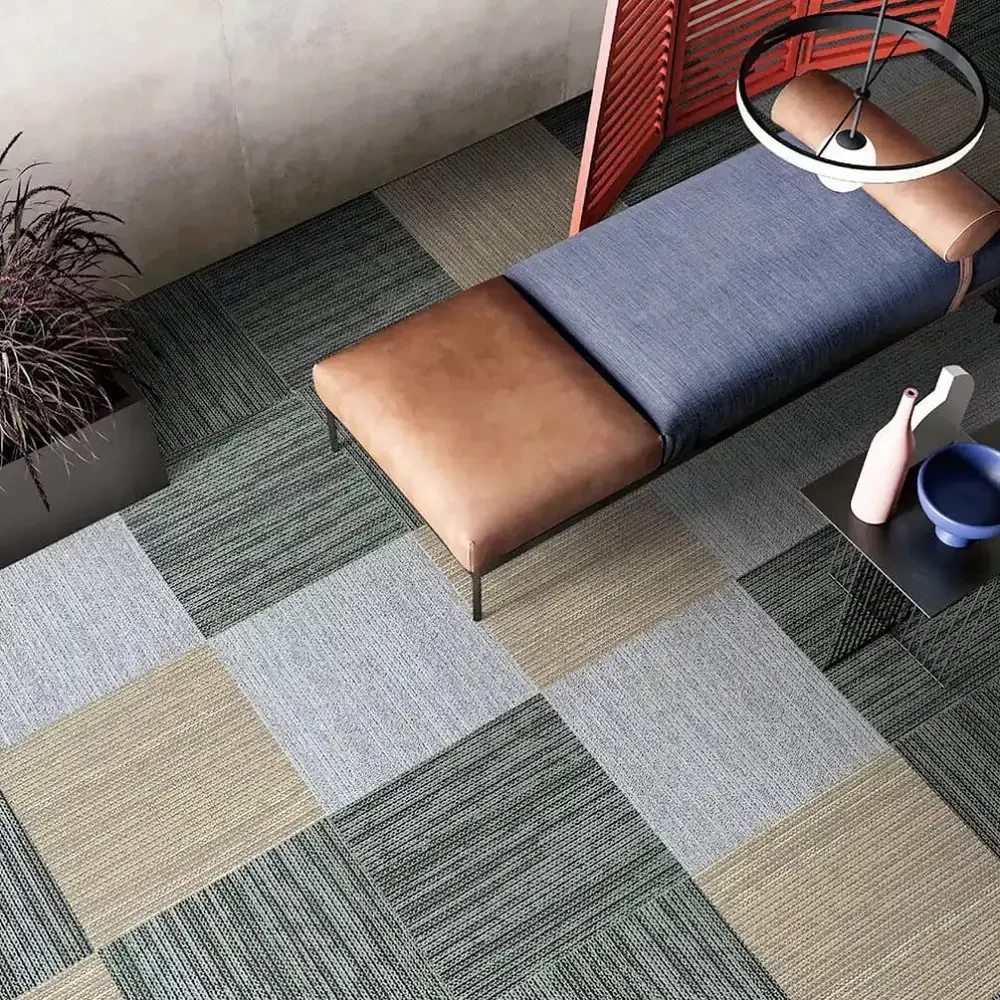 Carpet Square