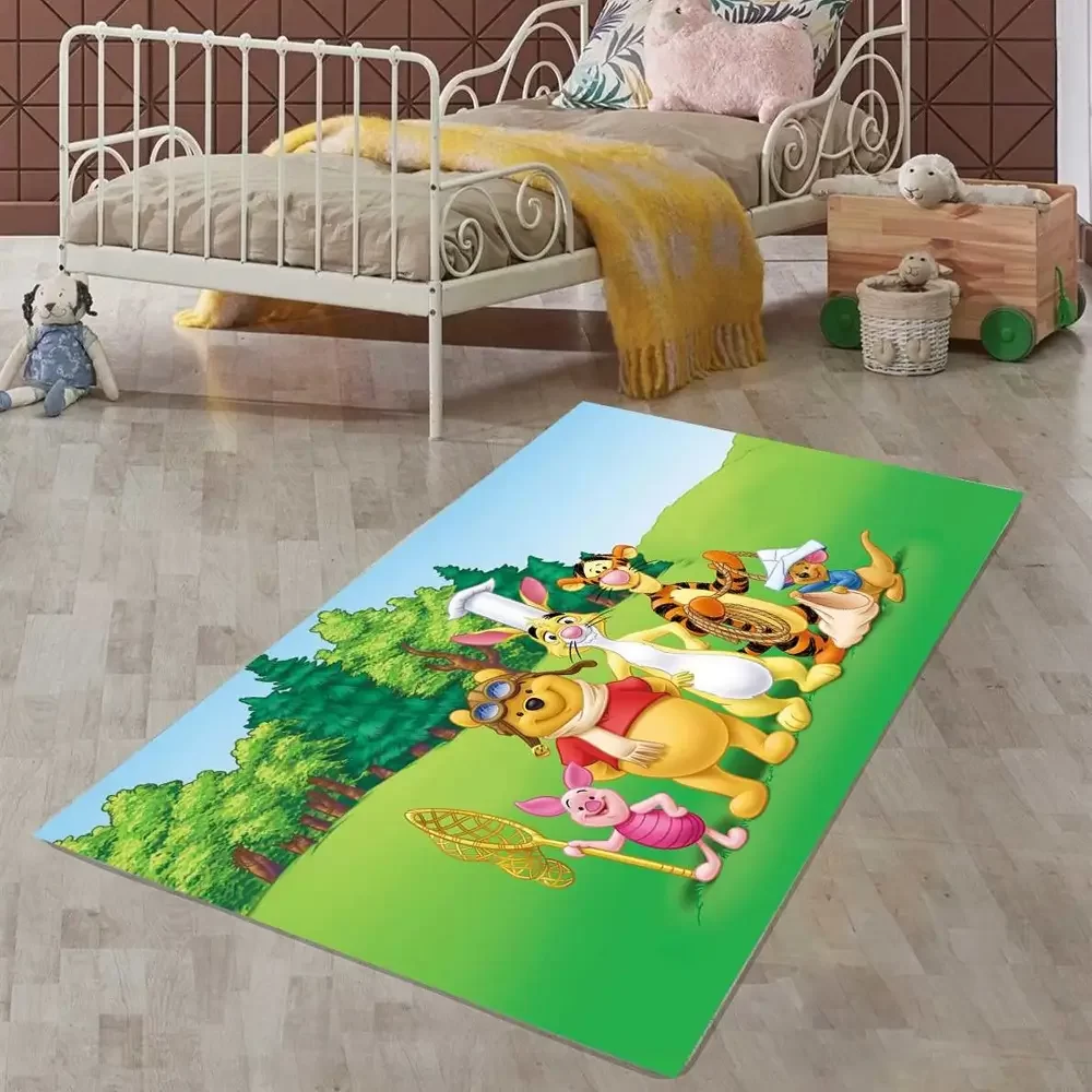 Children’s Bedroom Carpets