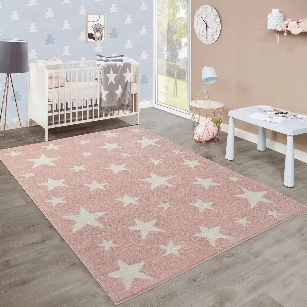 Children’s Bedroom Carpets