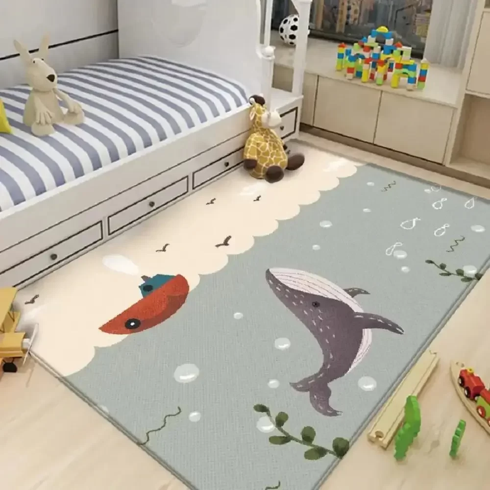 Children's Room Carpets