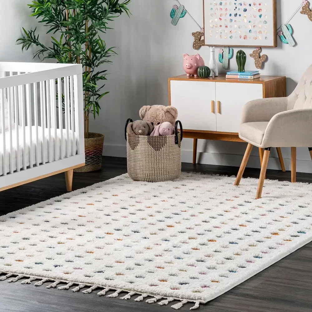 Children's Room Carpets