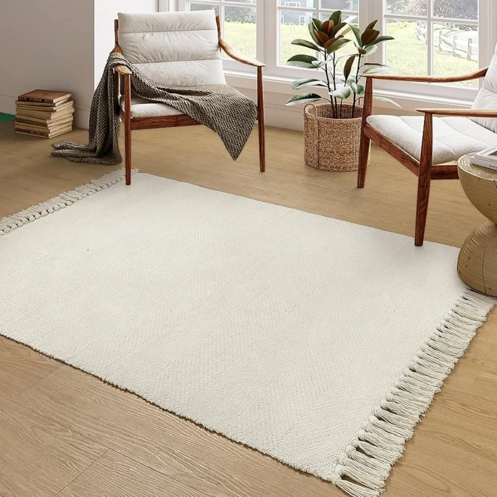 Cotton Rugs