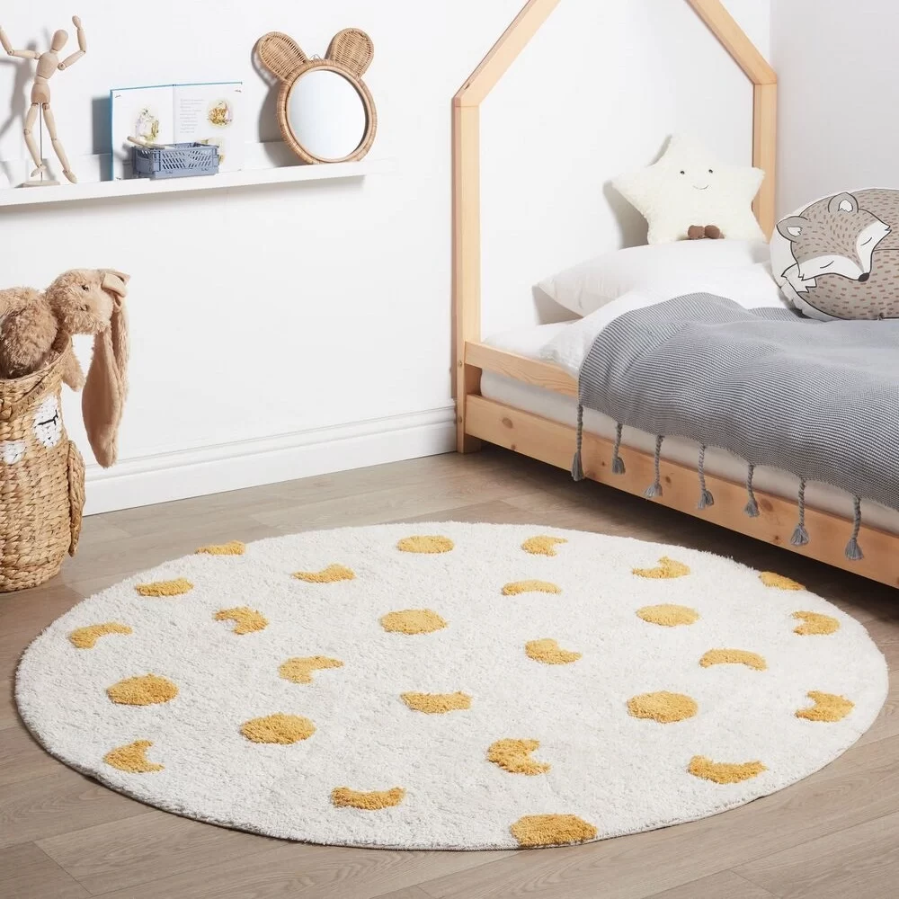 Cotton Rugs