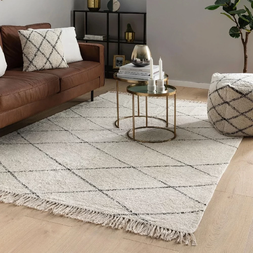 Cotton Rugs