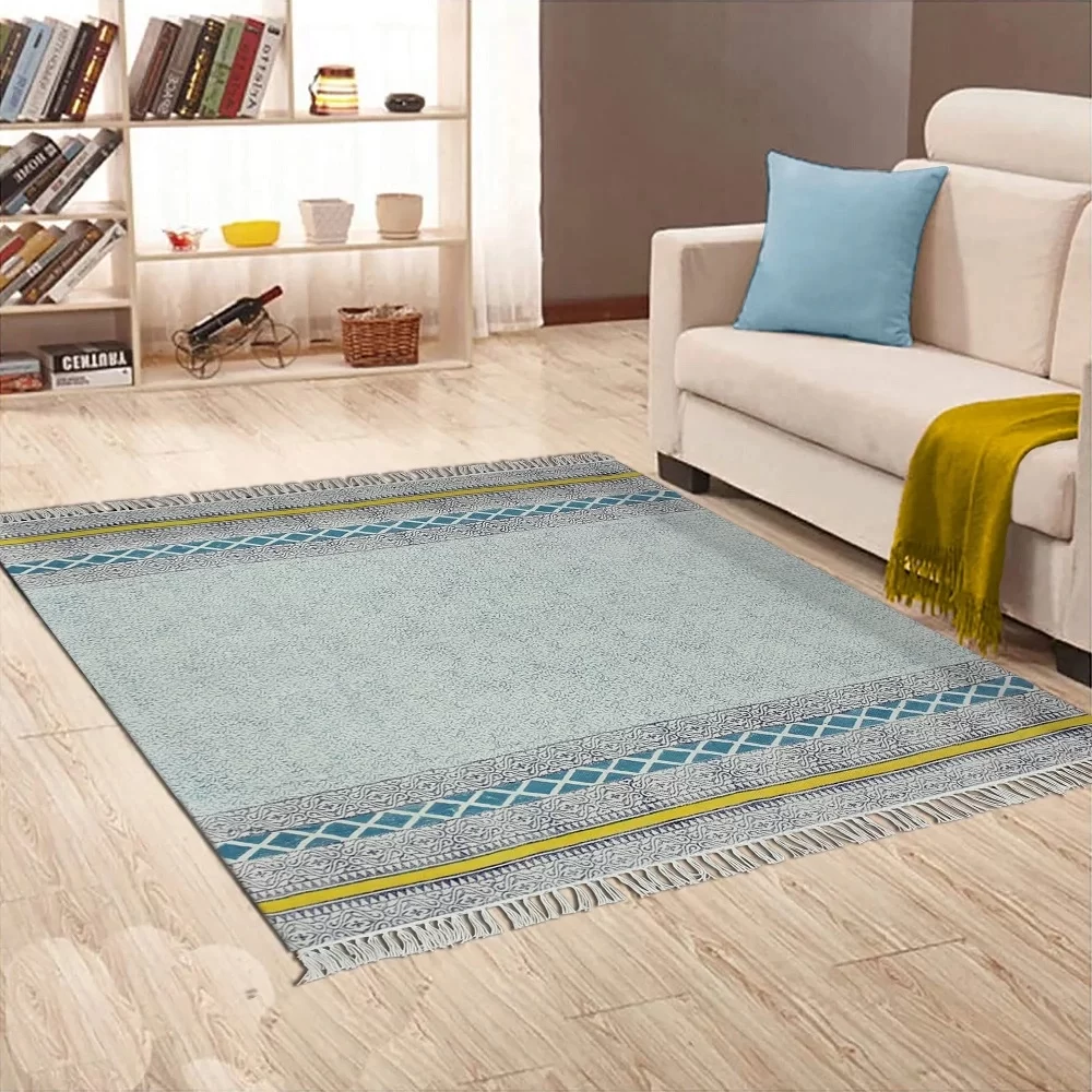 Cotton Rugs